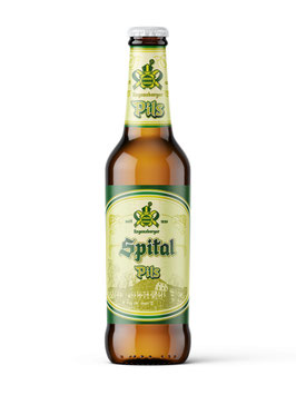 Spital Pils (6 x 0,33l)