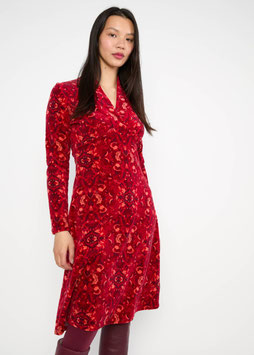 Samtkleid - Blutsgeschwister