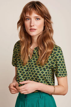 Bluse Maisie von King Louie