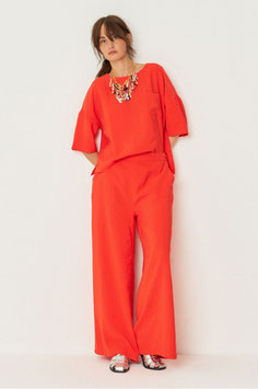 Lässig elegante Hose von SKFK