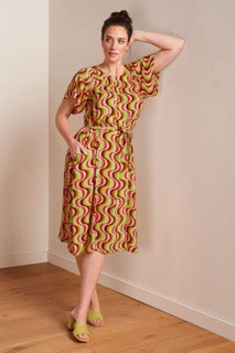 Kleid Talia - King Louie