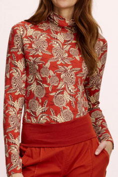 Feminines EcoVero Shirt - Tranquillo