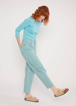 Jeans - Blutsgeschwister