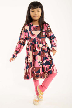 Danepopsicle Baumwollkleid für Kinder - Danefæ