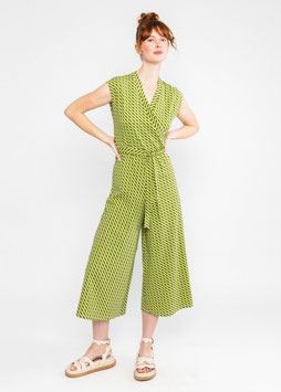 Jumpsuit - Hello Fritjes Culotte - Blutsgeschwister