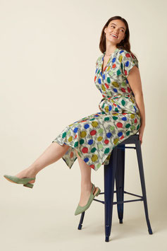 "Ice cream" Kleid - King Louie