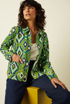 Ellen Jacket Cadiz - King Louie