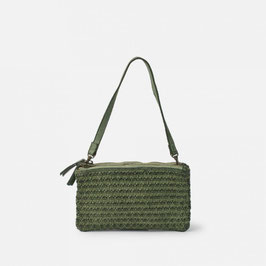 Ein stilvoller Mini-Alltagsbegleiter: Crossbody-Tasche