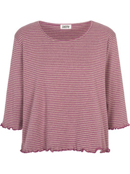 Oversize-Shirts aus Bio-Baumwolle - Jalfe