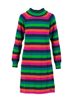 Strick-Kleid - Blutsgeschwister