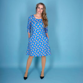 Meridian Flow Kleid - Margot