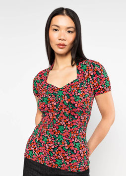 T-Shirt Pow Wow Vau - Blutsgeschwister