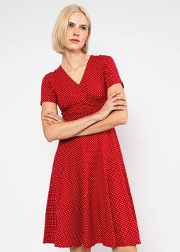 Freizeitkleid Shalala Tralala Spring - Blutsgeschwister