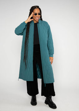 Herbstmantel Trailblazer Shell