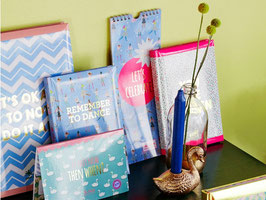 Geburtstags Kalender - Rice