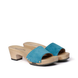 Effortlessly chic - Softclox