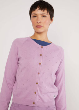 Strickjacke- Blutsgeschwister