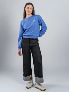 Jeans aus Bio Baumwolle - Mademoiselle Yéyé