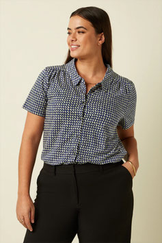 Maisie Blouse Blizzy - King Louie
