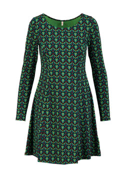 Minikleid Swing Lovers - BGS