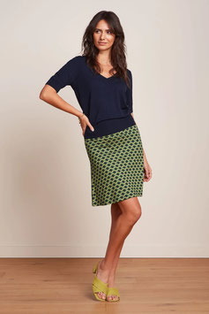 Border Skirt von King Louie