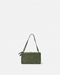 Ein stilvoller Mini-Alltagsbegleiter: Crossbody-Tasche