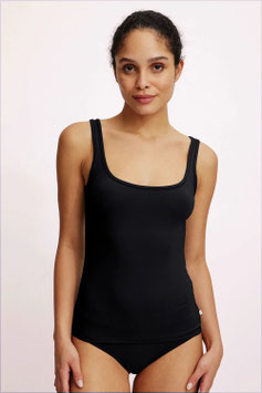 Weiches Tencel Shirt - Tranquillo