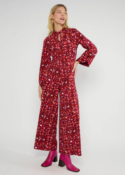 Weihnachtskollektion - Jumpsuit - Blutsgeschwister Stride Along Bow