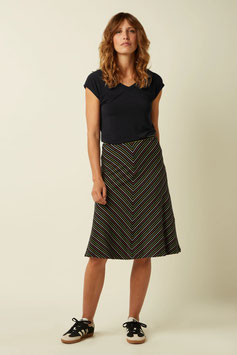 Jupe Menchini Stripes - King Louie
