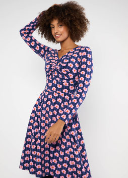 Jerseykleid - Blutsgeschwister