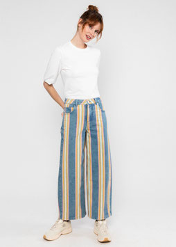 Jeanshose Lene Lou Marquee - Blutsgeschwister