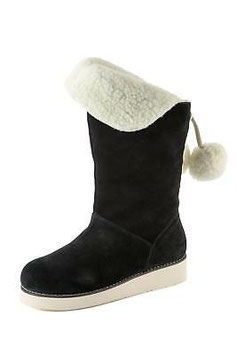 Winterstiefel von Lola Ramona