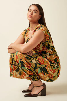 Glitzer - Jumpsuit - King Louie