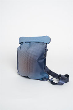 Schwimmsäcke klein: 3 Liter / gross: 35 Liter