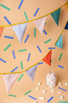 Girlande - Global Affairs