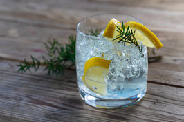 Gin Tasting -  Unsere Neuentdeckungen und Favoriten