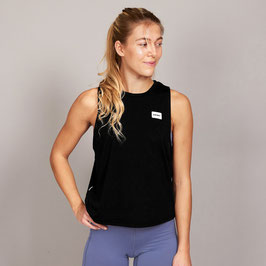 W Motion Tank black