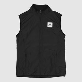 Pace Veste schwarz unisex
