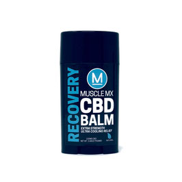 CBD Balm Recovery Stick