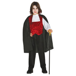 CALEB - Taglia 5/6 anni - 85805 - (Esclusi accessori)