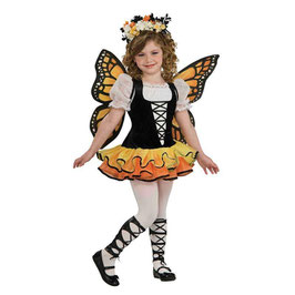 FARFALLA MANARCA - 1/2 Anni - S 8803 (Escluso accessori)