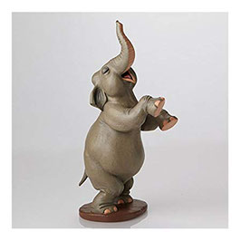 Fantasia elephant maquette reproduction  (Limited Edition 1940) - 4051310