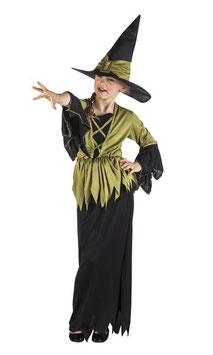 WOODLAND WITCH - 578034