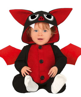 PIJAMA BAT 12/18 Mesi - 83000