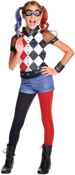 HARLEY QUEEN 3/4 anni - 620744
