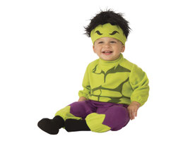 HULK 6/12 Mesi - 510357