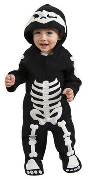BABY SCHELETRO 1/2 Anni - 885990-T