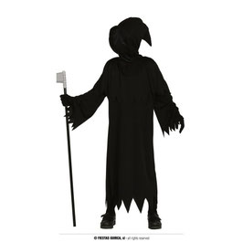 DARKNESS BOY - Taglia 5/6 anni - 87423 - (Esclusi accessori)