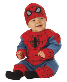 SPIDERMAN 6/12 Mesi - 510359