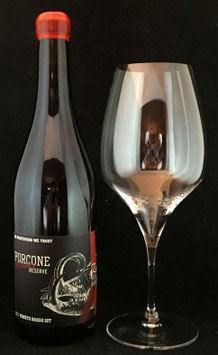 2012er Zio Porco Wines Porcone Butchers Reserve  IGT